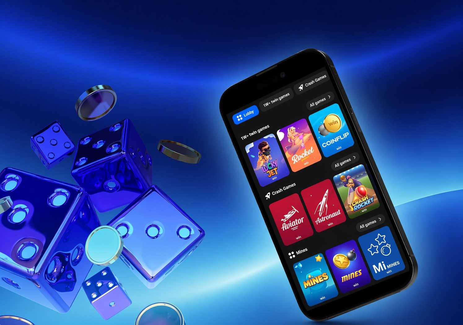 Cricexch Live Casino - Teen Patti, Andar Bahar & More