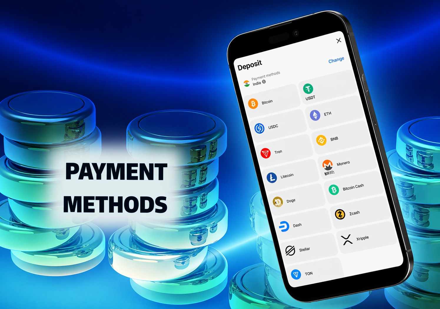 Cricexch Fast 1 Min UPI and Paytm Withdrawals